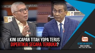 SETIDAKTIDAKNYA TUNJUKLAH SEDIKIT RASA HORMAT [upl. by Aikat]