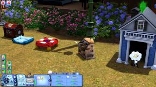 Lets Play Die Sims 3  Die Rocksteyns aufm Land FHD 111 Die letzte Folge [upl. by Nerreg930]