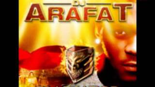 ZROPOTO ACT 3  DJ ARAFAT YOROBO FT DJ MIX 1ER [upl. by Eibbed]