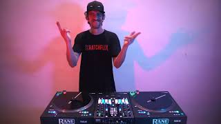 2024 DMC Open Online FInalist  DJ Stonic Italy [upl. by Barrus]