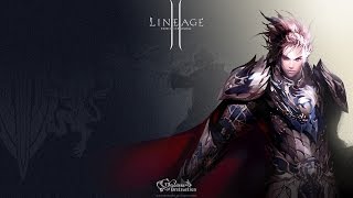 Lineage II Complete soundtrack [upl. by Annamarie]