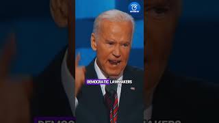 Nancy Pelosi and Clooney Democratic senators raise new doubts about Biden news biden shorts [upl. by Neelik580]