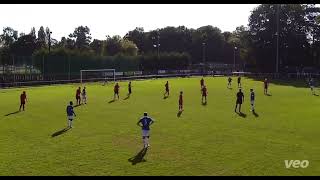 Match Highlights  Appleby A [upl. by Gridley597]