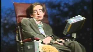 Stephen Hawking on God [upl. by Thain603]