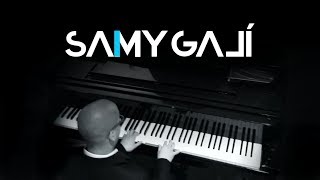 Hillsong  From the Inside Out Solo Piano Cover by Samy Galí Christian Instrumental Music [upl. by Wootten517]