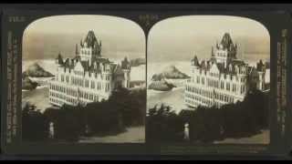 The Invention of the Stereoscope [upl. by Namzed]