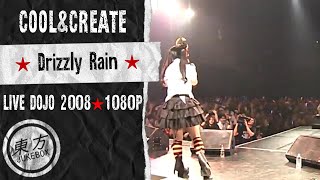 Touhou Live Concert JPop Drizzly Rain 1080p Remaster [upl. by Vaughan]