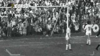 FC Internazionale  Top 10 Gol di Corso [upl. by Columbine]