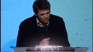 Jentezen Franklin  Between the Passages Aired 710 2011 [upl. by Cynarra]