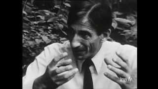 Ivan Illich  Un certain regard [upl. by Fleurette]