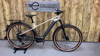 MONDRAKER PRIME X 29quot EBIKE 2022 [upl. by Landbert]