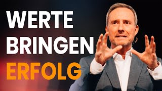 Erfolgreiches Unternehmen gründen  Meine top 8 Werte [upl. by Fidole]