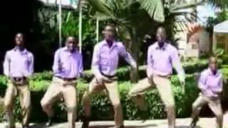 IZINA RYA YESU NIGITANGAZA by Betasida Choir EUSEBUKinamaBujumburaBurundi [upl. by Neroled]