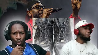 DRAKE FANS REACT  Kendrick Lamar  Watch The Party Die REACTION [upl. by Wolgast491]