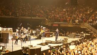 Pearl Jam  YELLOW LEDBETTER  4K  Live Austin TX  Moody Center 91923 [upl. by Etnoek]