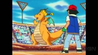 Dragonite  Top 100 Pokemon [upl. by Gschu]