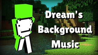 Dreams And Georges Background Music｜Free To Use [upl. by Berlauda]