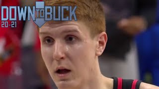 Kevin Huerter 27 Points Full Highlights 6202021 [upl. by Asirrom]