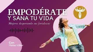 Puntos de Poder de Louise Hay para el Bienestar y la Sanación  Ep 6 [upl. by Llerdna]