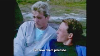 quotDue Di Noiquot film di adolescenti gay SUB ITA [upl. by Ahtimat]