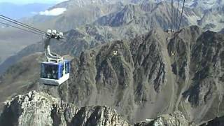 PIC DU MIDI de bigorre [upl. by Noletta]