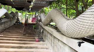 Wat Klai Kangwon Wat Khao Sarapatdee Sri Charoenthamวัดไกลกังวล เขาสารพัดดีศรีเจริญธรรม [upl. by Lewellen]