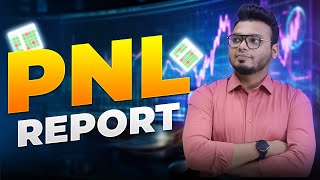 Month Of April 2024 PnL Report Just Single Lot ll By Badshai Trading [upl. by Ateekan]