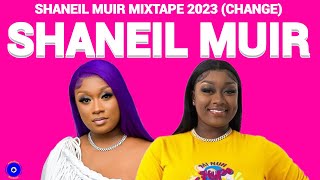 Shaneil Muir Mixtape 2023 Shaneil Muir Dancehall Mixtape 2023 Romie Fame Dancehall Mix [upl. by Anavahs]