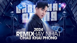 Tuyển Tập Nhạc Trẻ Remix Mới Nhất CKP 2024  Không Trọn Vẹn Nữa  Nhạc Remix Hot Nghe Trên Bar [upl. by Goldina]