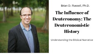 The Influence of Deuteronomy The Deuteronomistic History [upl. by Eiclud]