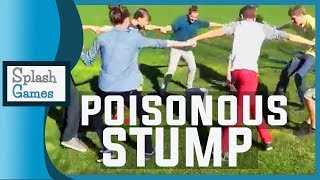 Outdoor Game Poisonous Stump [upl. by Corrie]