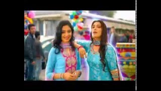 Telenor Talkshawk New Commercial 2013 cute Song [upl. by Lowe111]