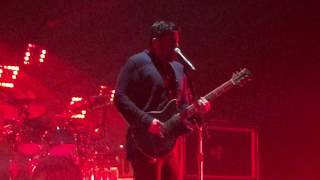 Deftones Cherry Waves Live in Hamburg Germany Mehr Theater am Großmarkt 28042017 [upl. by Pegma433]