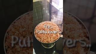 Dont have puttu podi No worries now 🤷‍♀️ 90sec41 puttu puttulovers recipesforbeginners [upl. by Jeana168]