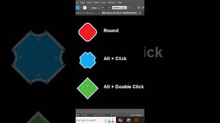 Tips and Tricks for illustrator adobeillustrator graphicdesign [upl. by Aloise]