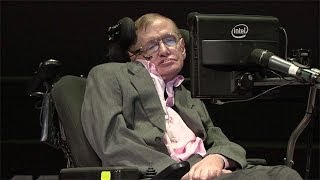 What happened to Him  Professor Stephen Hawking [upl. by Sorel566]