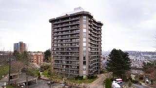 807 3760 Albert Street Vancouver BC  REMAX Austin Kay amp Anita Chan Realty [upl. by Vivica]