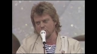 Lasse Tennander  Rötter Sommarlätt 1986 [upl. by Ternan]