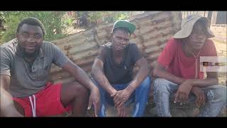 Jah Wit Ryder Back From Remand Prison Rehab Featuring Bohlinger amp Bhonzo Mhlanga Ave Mbare Zimbabwe [upl. by Luigino]