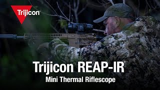 Introducing the Trijicon REAPIR [upl. by Rudd783]