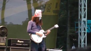 Buckethead  Hardly Strictly Bluegrass full performance 1080P60 22 Soothsayer [upl. by Rondi]