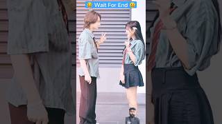 🥰 accidentally love 😘💕 shorts viral love trending reels cute HT2905 [upl. by Nies713]