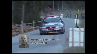 RIP Herbert Breiteneder [upl. by Notsuj]