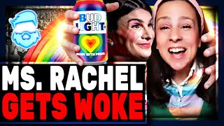 Kids Youtuber Woke BACKFIRE Ms Rachel Promotes Pride To Toddlers amp Tells Parents To Deal With It [upl. by Niak470]