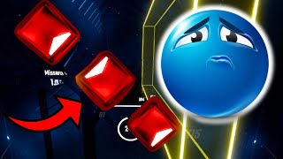 the beat saber ranked experience [upl. by Joleen434]