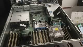 HPE ProLiant DL380 Gen10 server [upl. by Geralda]