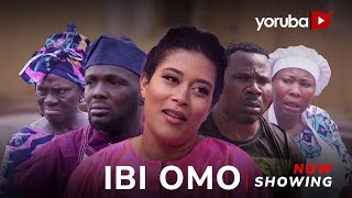 Ibi Omo  Yoruba Movie 2024 Drama Yomi Fabiyi Mama Rainbow Adunni Ade Murphy AfolabiYinka Quadri [upl. by Nnad]