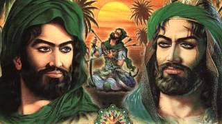 YA ALI  RAP LOVERS OF IMAM ALI 100 SHIAA [upl. by Anoo]