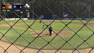 LIVE STREAM Baseball vs Milligan 100 PM [upl. by Rengia]