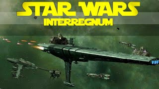 The Liberator has Arrived  Star Wars Interregnum NEW BETA  Rebel Alliance Gameplay Ep 1 [upl. by Fidelity]